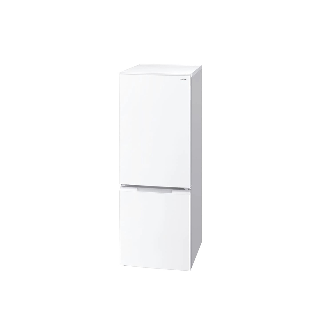 Haier Haier 270L 2ドア 冷凍冷蔵庫 JR-27B-S シルバー (右開き Haier Haier 270L 2ドア 冷凍冷蔵庫 JR-27B-S シルバー (右開き