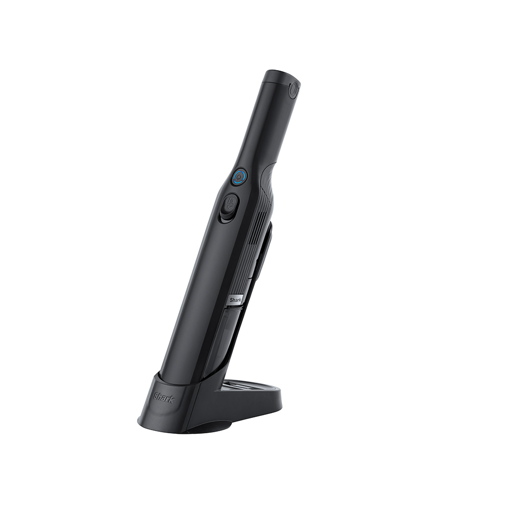 Shark Shark EVOPOWER DX 充電式ハンディクリーナー WV515J