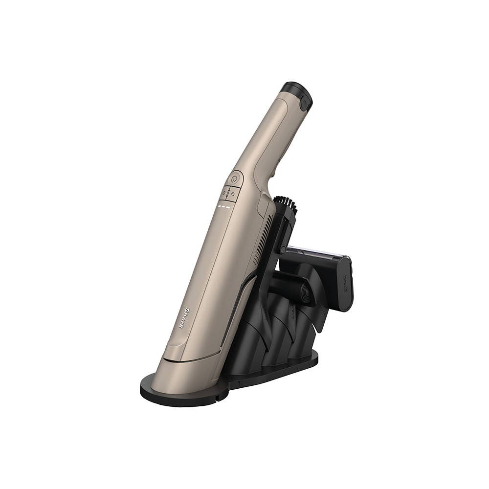 Shark Shark EVOPOWER DX 充電式ハンディクリーナー WV517J Shark Shark EVOPOWER DX 充電式ハンディクリーナー WV517J