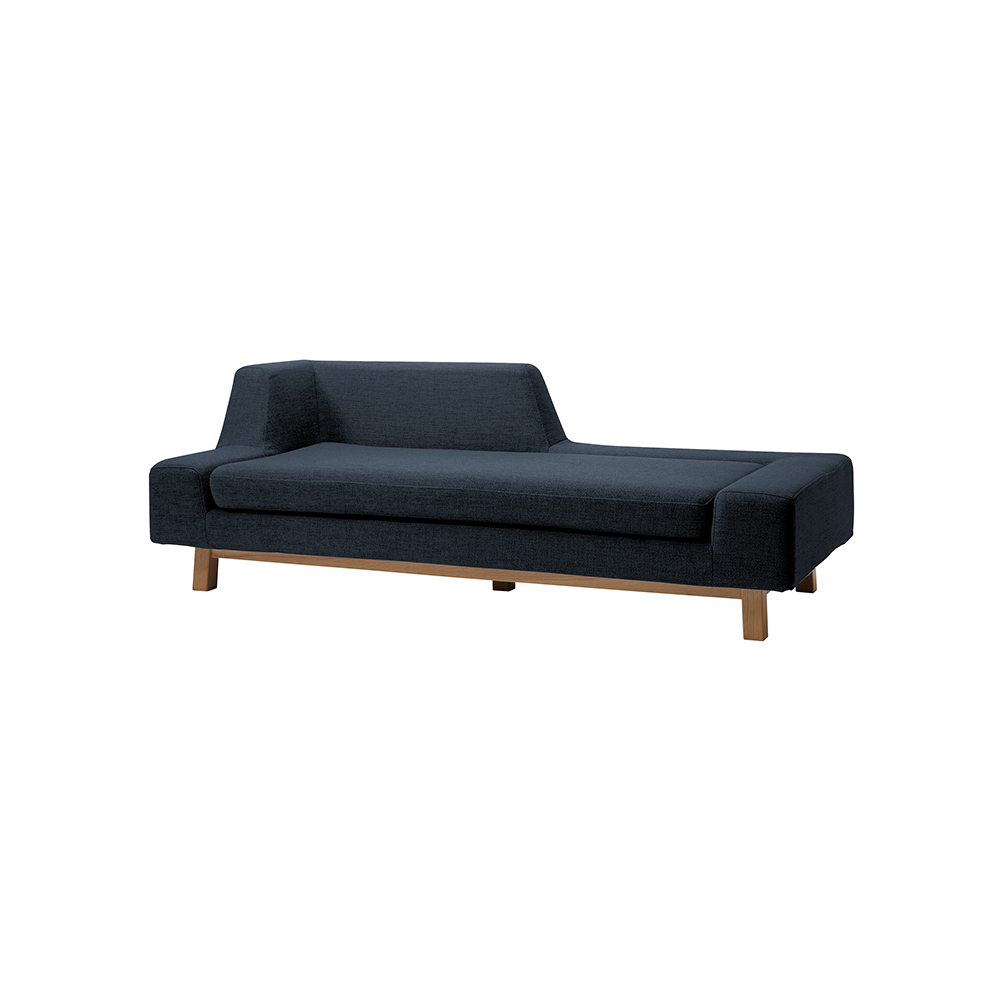 SIEVE SIEVE Shift sofa 右背 / シーヴ | subsclife (サブスク
