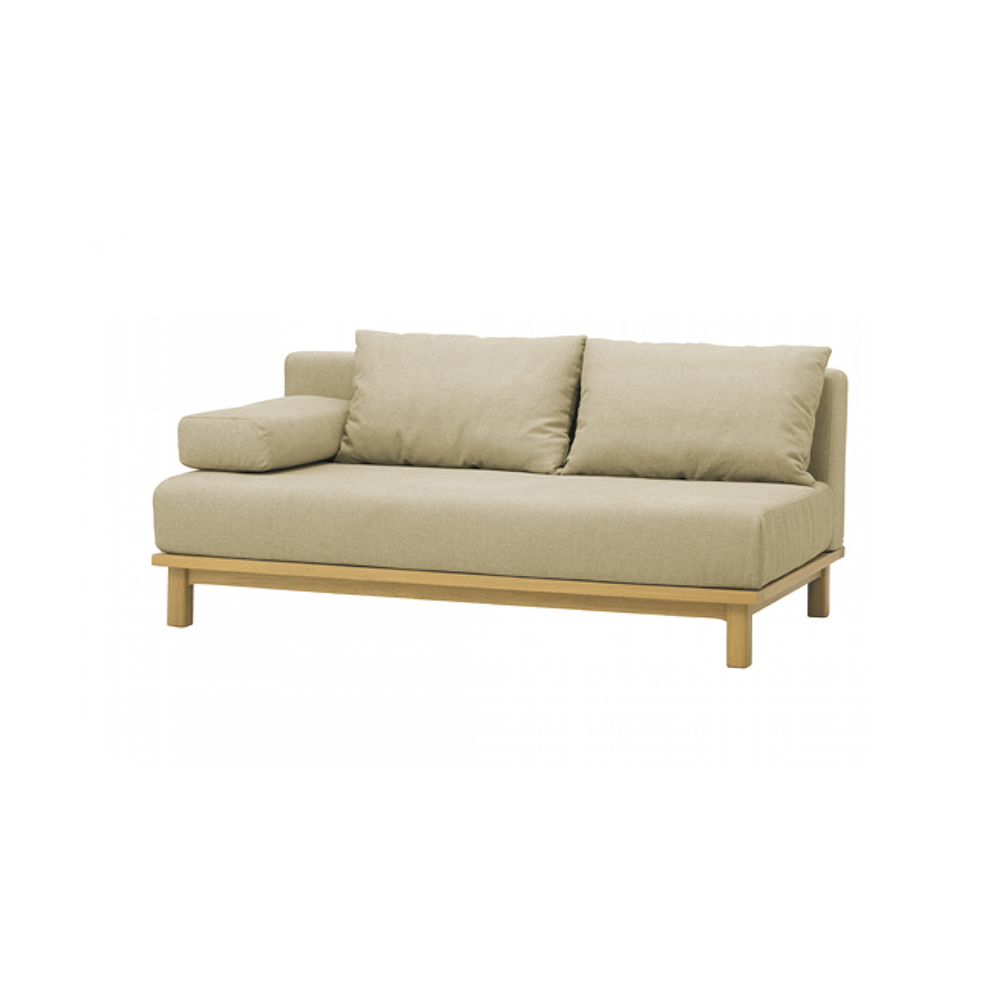 SIEVE rect unit sofa ロングタイプ ｜家具・インテリア通販 Re
