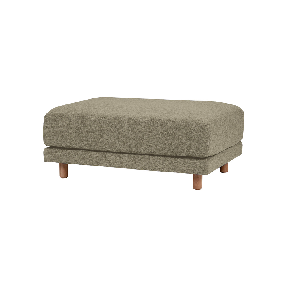 SIEVE SIEVE Snug. unit sofa ottoman / シーヴ | 家具・家電の
