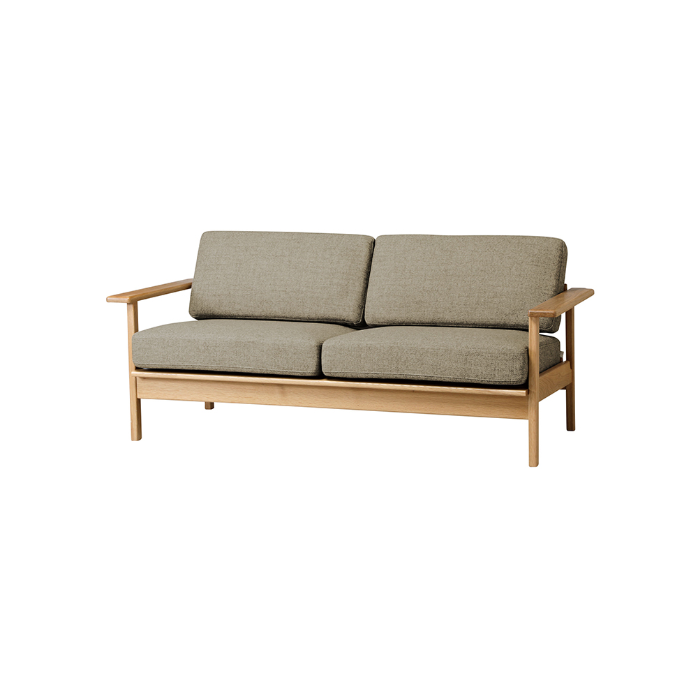 SIEVE SIEVE Part sofa wide 2seater / シーヴ | 家具・家電の