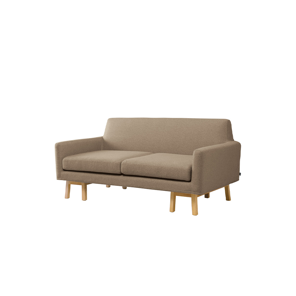 part sofa 2seater /SIEVE/シーヴ SIEVE SIEVE Part sofa wide 2seater / シーヴ | subsclife