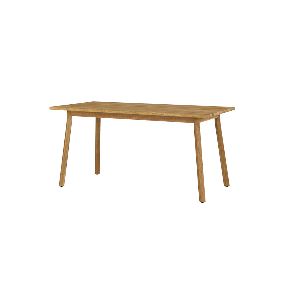 【本物新品保証】 / L table dining Merge SIEVE SIEVE シーヴ subsclife | ダイニングテーブル