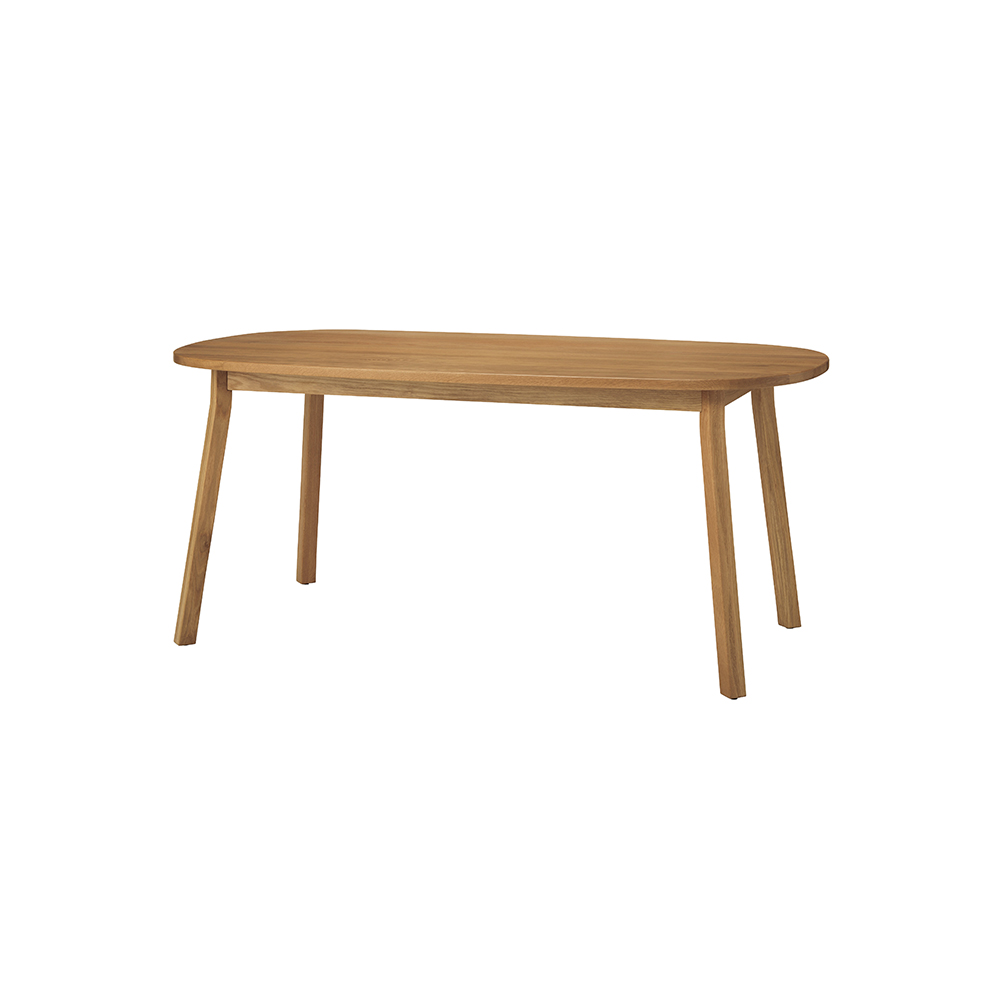FolivorA NOMBE round table (mortar) φ1000×H700 FolivorA NOMBE round table (mortar) φ1000×H700