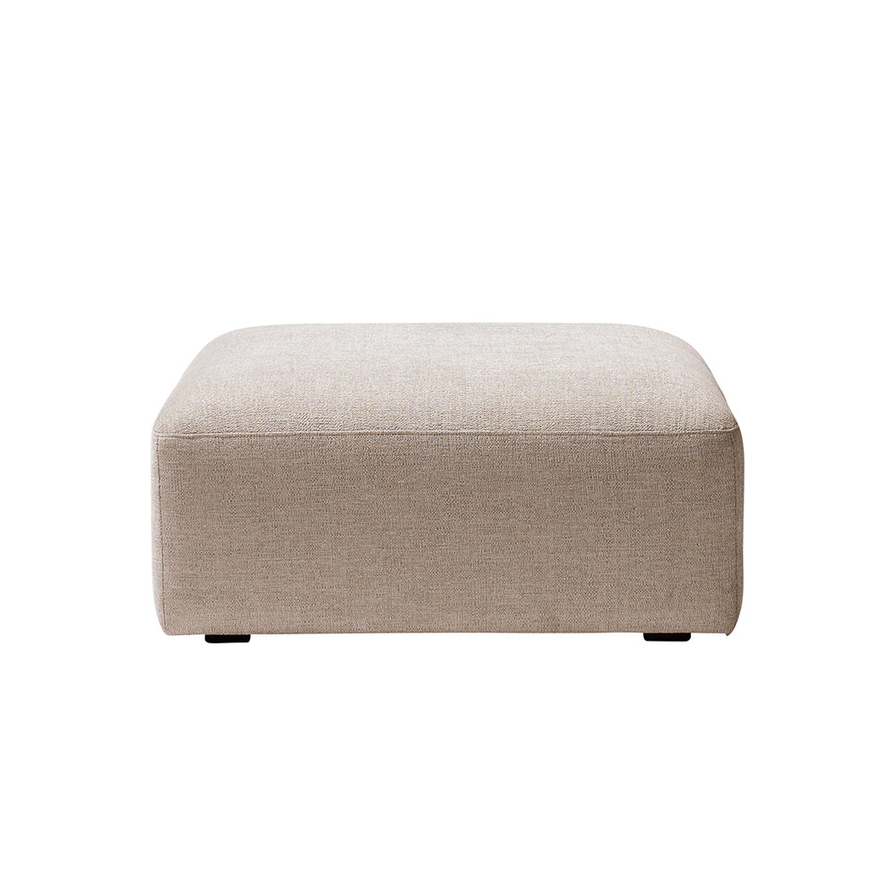 SIEVE SIEVE COLON sofa ottoman / シーヴ | subsclife