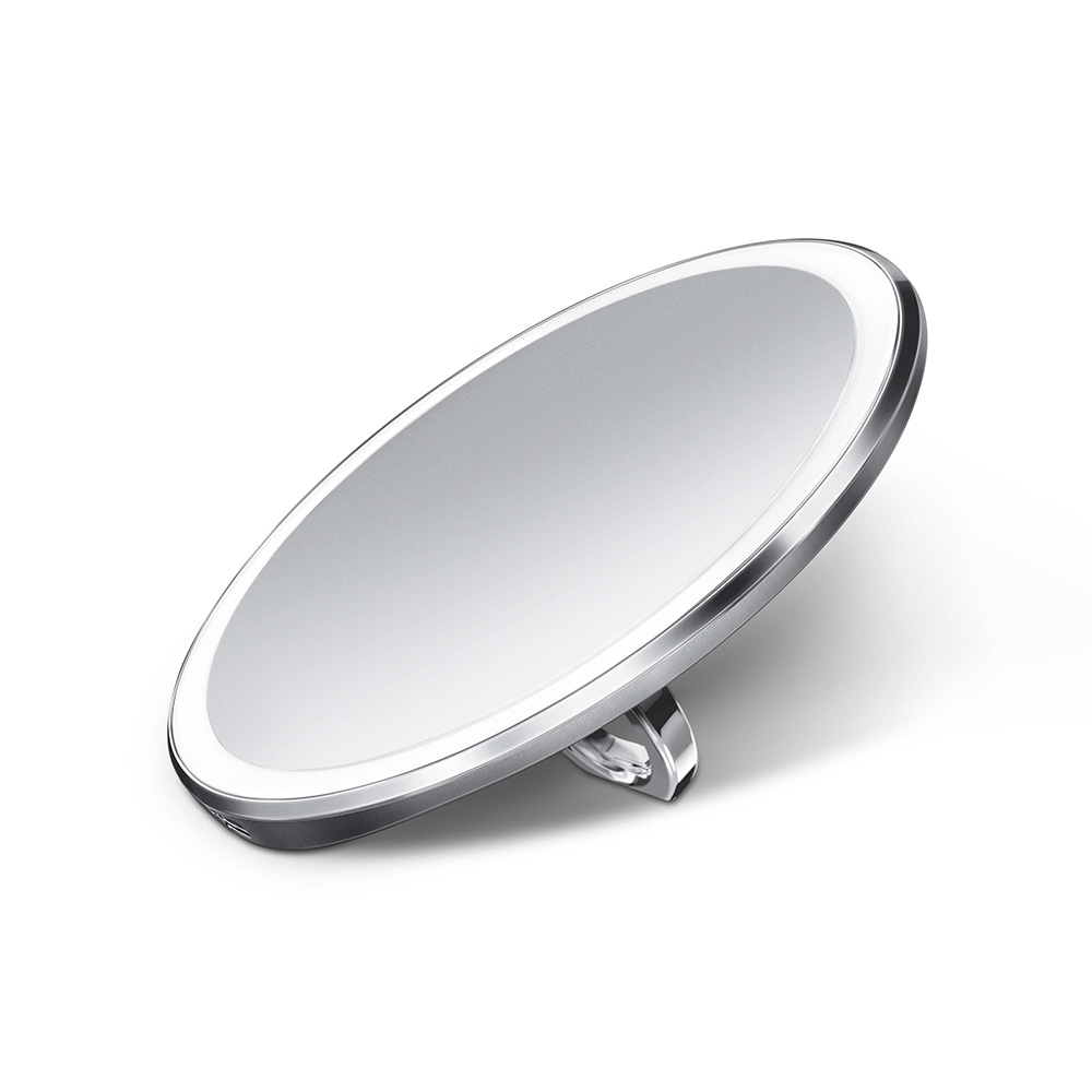 simplehuman simplehuman センサーメイクアップミラー