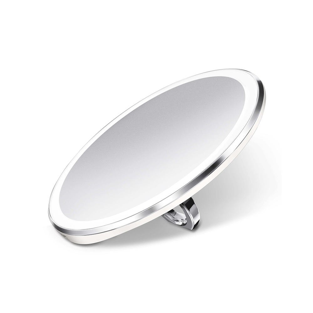 simplehuman simplehuman センサーメイクアップミラー simplehuman simplehuman センサーメイクアップミラー
