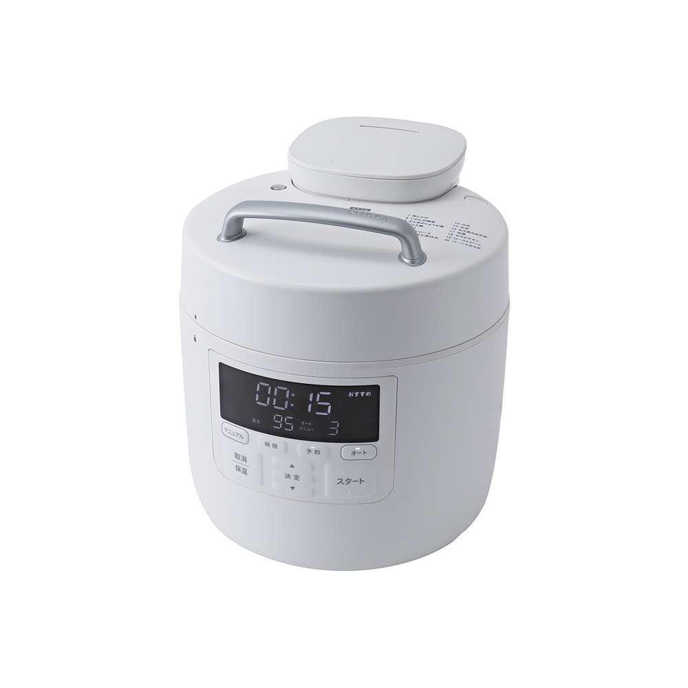 SHARP SHARP ヘルシオ ホットクック KN-HW24H / シャープ | 家具