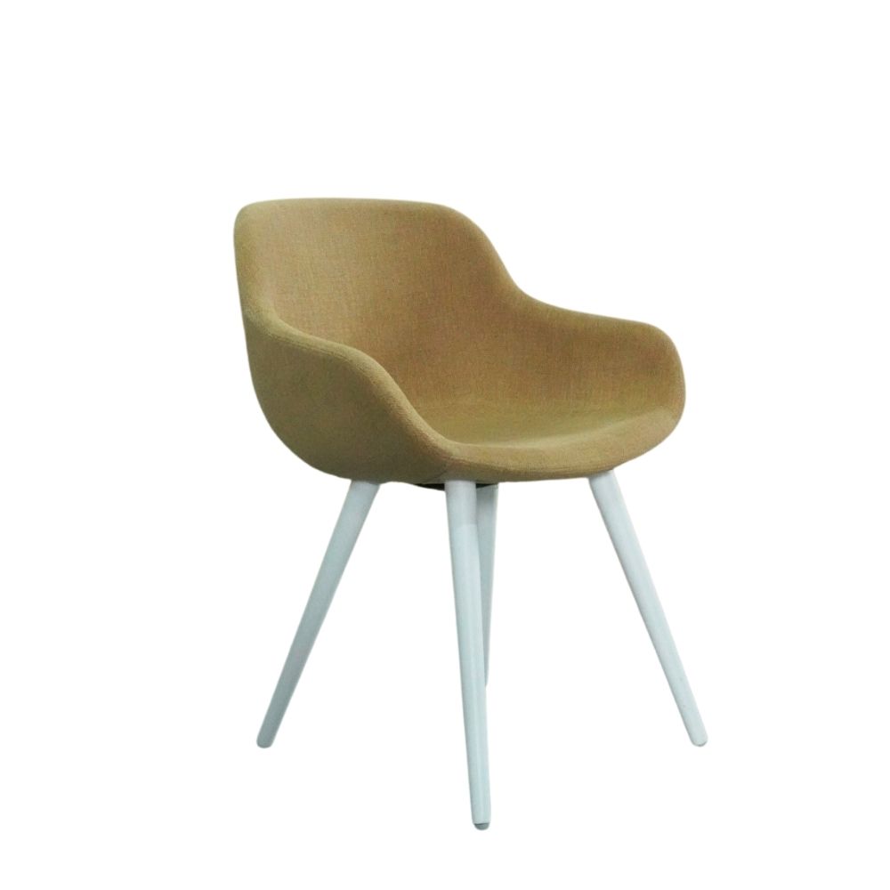 中古 Ritzwell KLINT/ダイニングチェア×4 中古 Ritzwell KLINT/ダイニングチェア×4