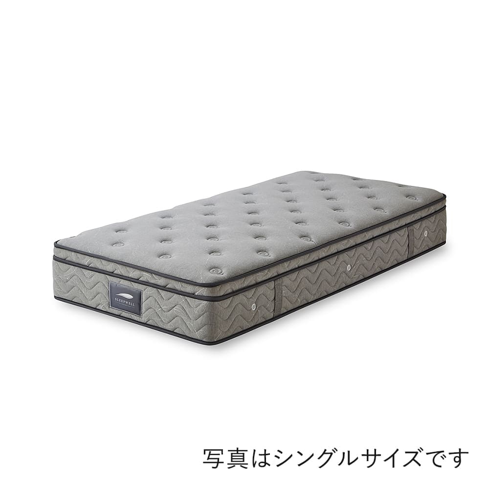 ベットマットレス スリープウェル