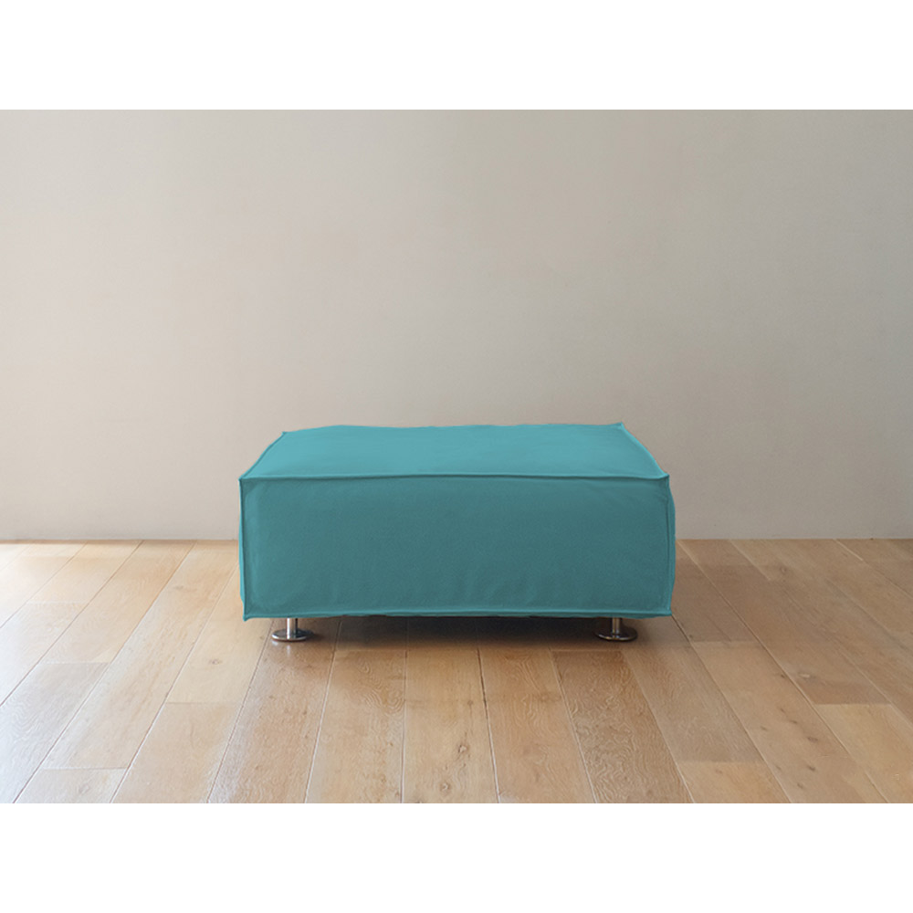 センプレ■ソフトキューブソファ　SO-11　定価約100万円　シンプル　モダン センプレ□ソフトキューブソファ SO-11 定価約100万円 シンプル