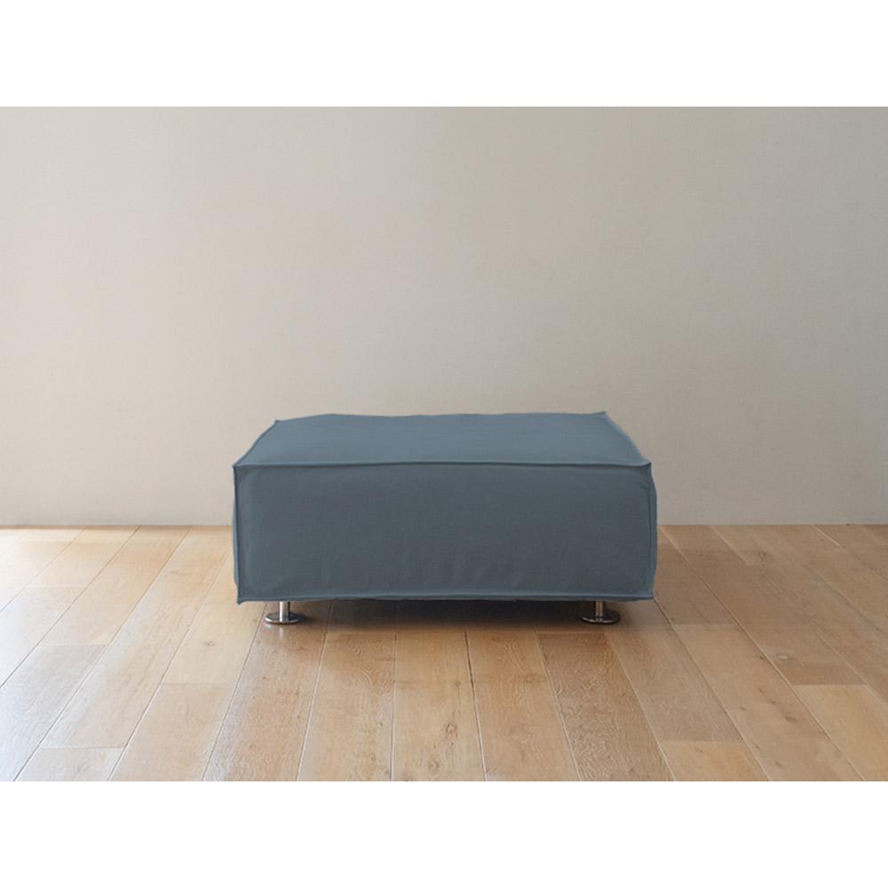 センプレ■ソフトキューブソファ　SO-11　定価約100万円　シンプル　モダン センプレ□ソフトキューブソファ SO-11 定価約100万円 シンプル モダン