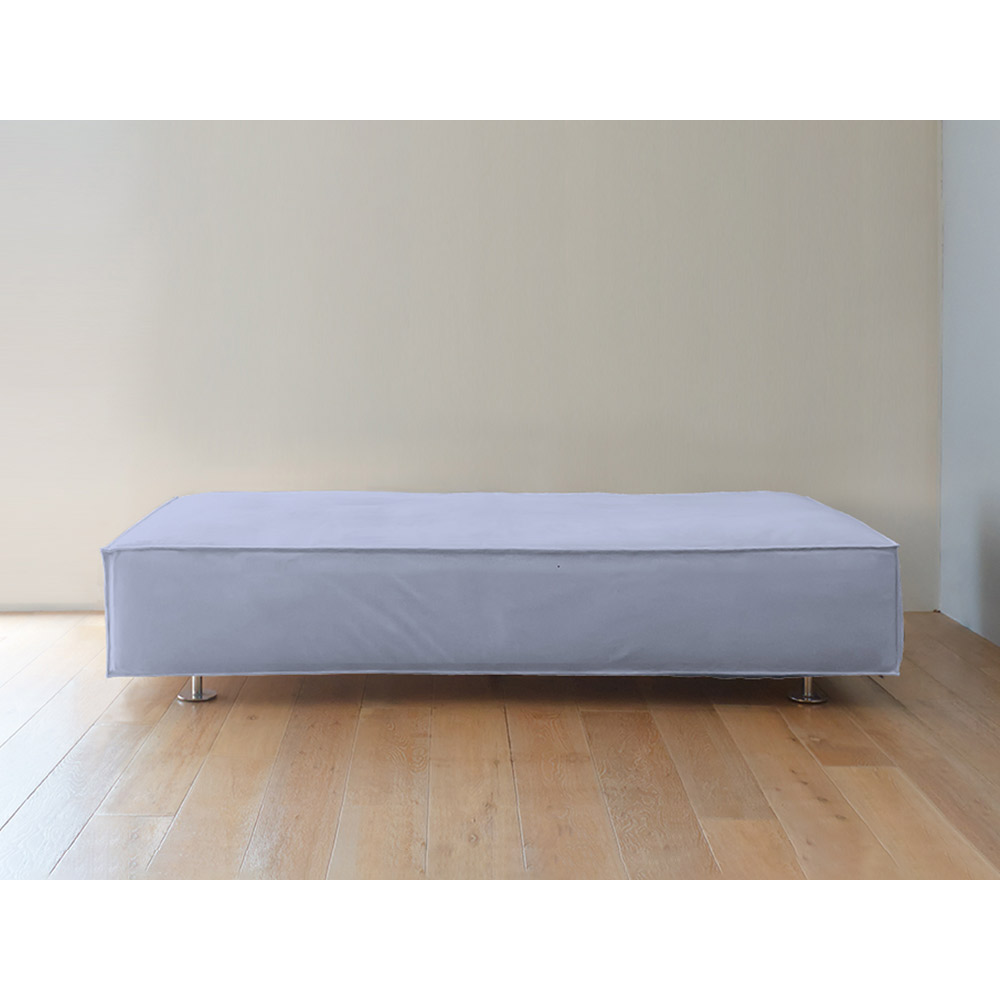 センプレ■ソフトキューブソファ　SO-11　定価約100万円　シンプル　モダン センプレ□ソフトキューブソファ SO-11 定価約100万円 シンプル