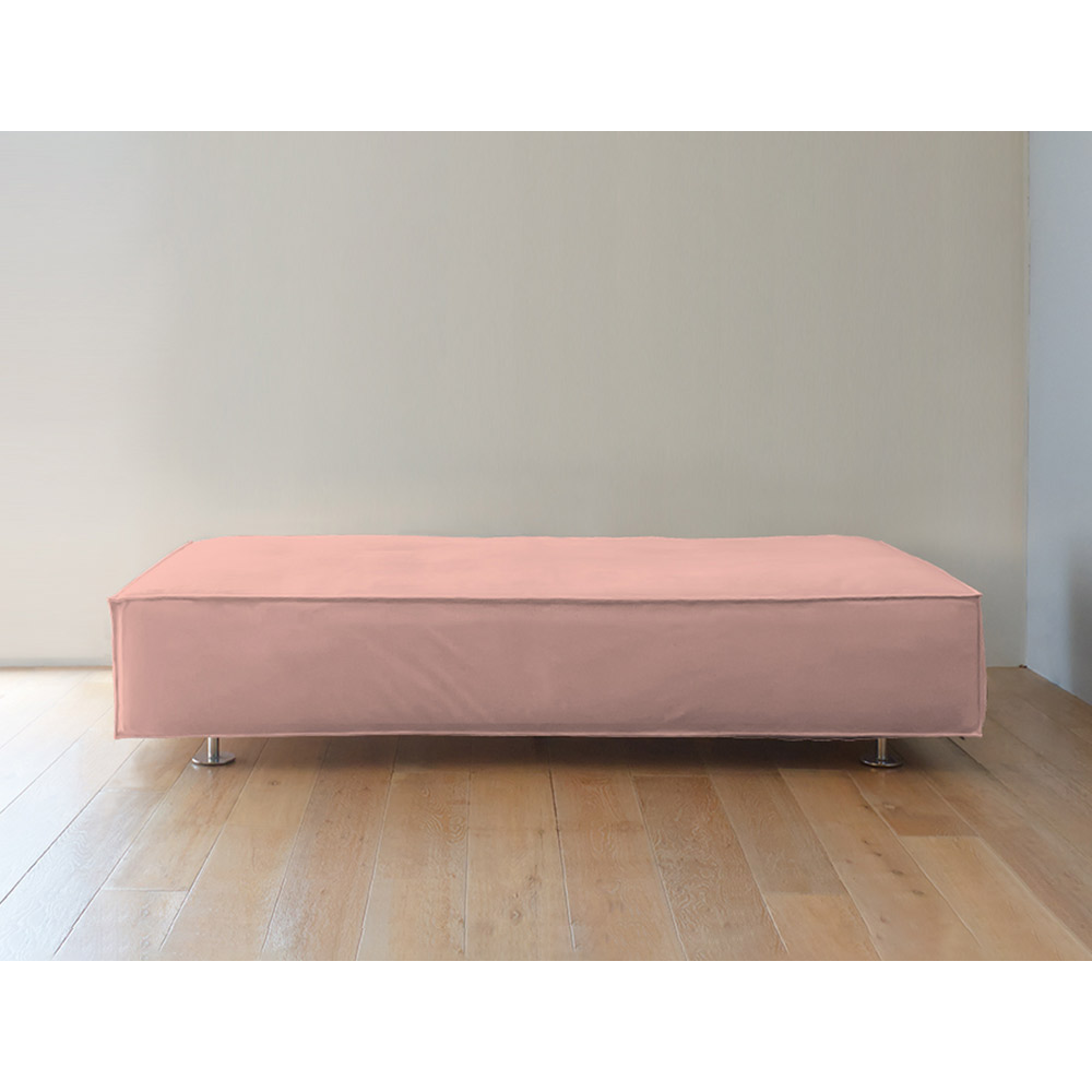 SEMPRE SEMPRE ソフトキューブソファ SO-11 ソファ3人掛 脚