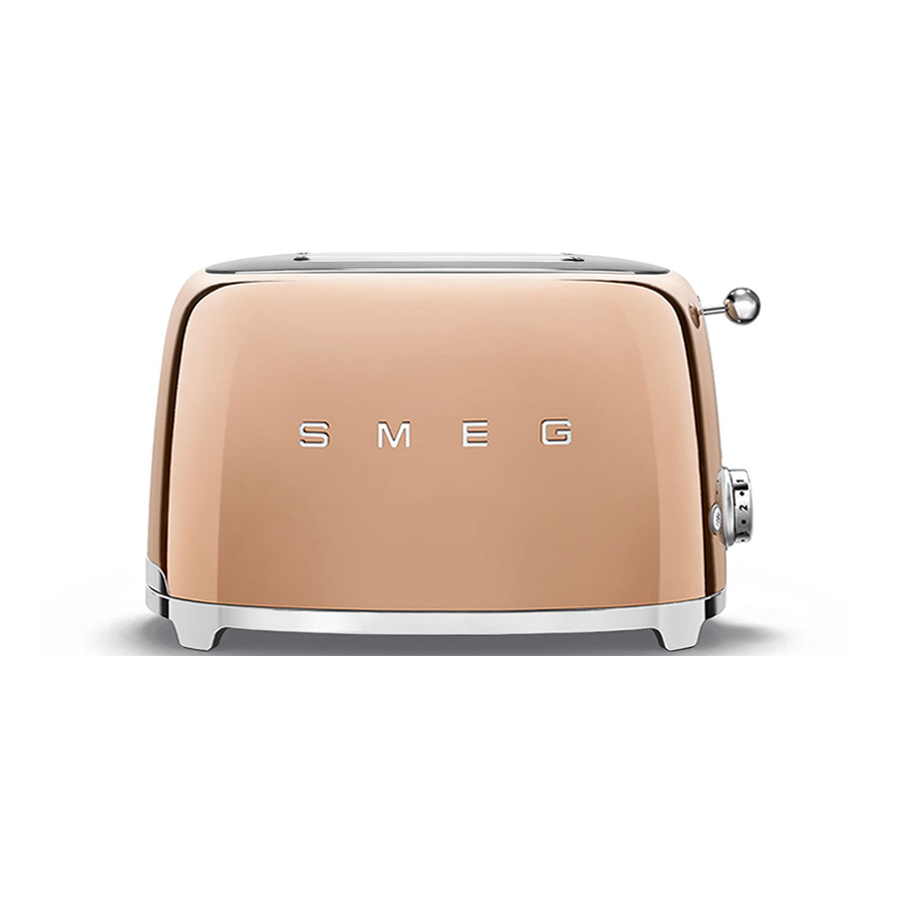 SMEG SMEG ケトル ローズゴールド / スメッグ | subsclife