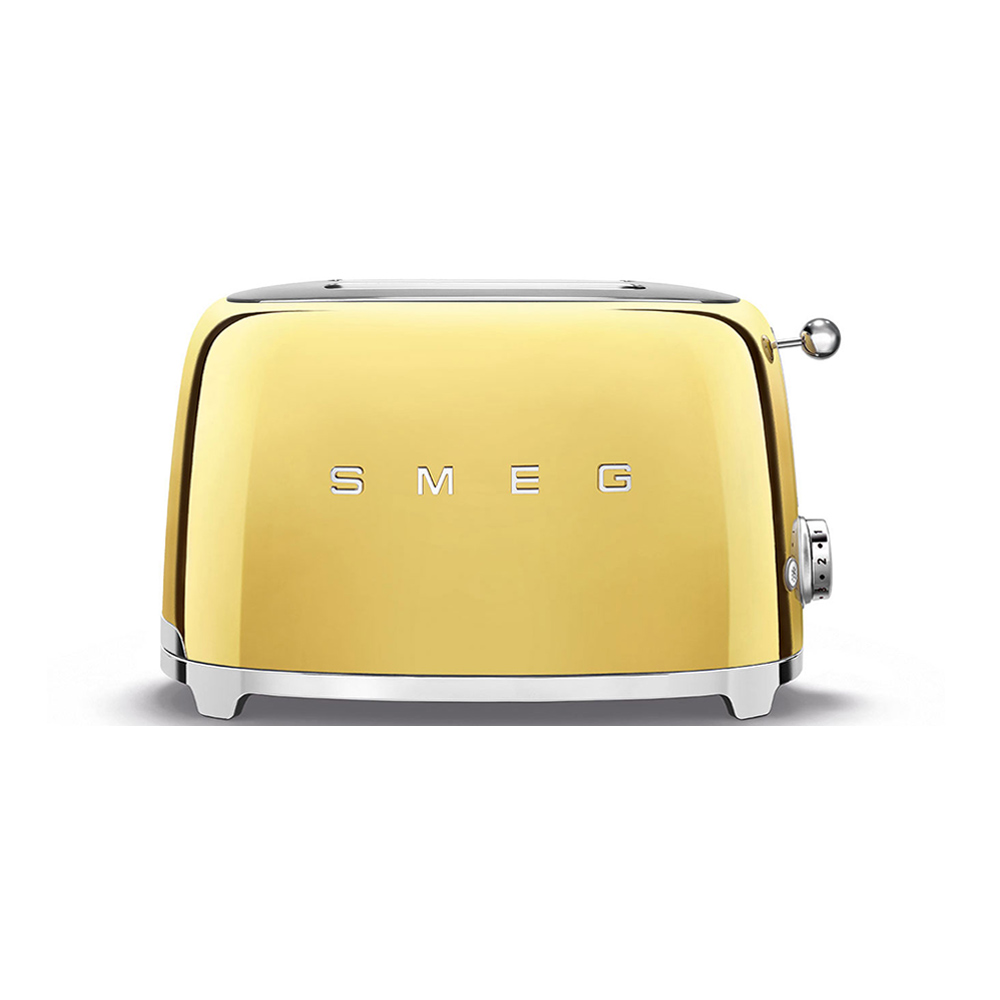 SMEG SMEG トースター ローズゴールド / スメッグ | subsclife