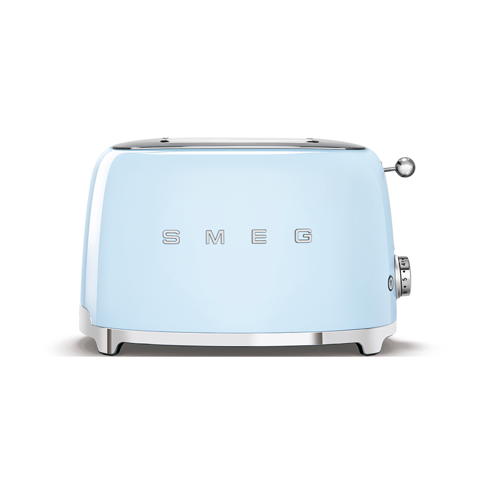 SMEG SMEG トースター / スメッグ | subsclife (サブスクライフ) SMEG SMEG トースター / スメッグ | subsclife (サブスクライフ)