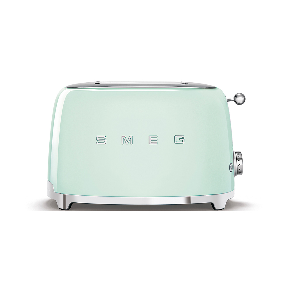 SMEG SMEG トースター / スメッグ | subsclife (サブスクライフ) SMEG SMEG トースター / スメッグ | subsclife (サブスクライフ)