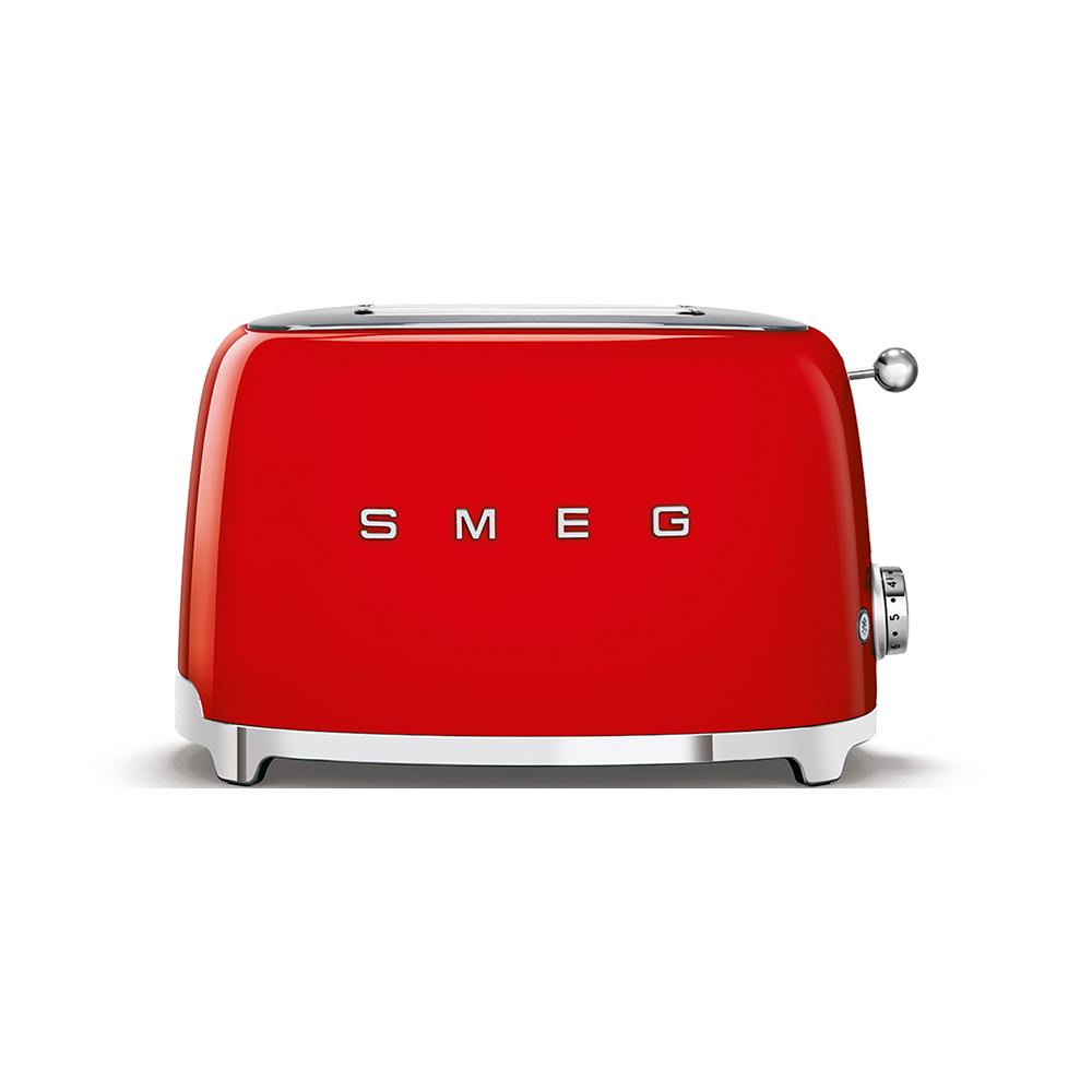 SMEG SMEG トースター / スメッグ | subsclife (サブスクライフ) SMEG SMEG トースター / スメッグ | subsclife (サブスクライフ)