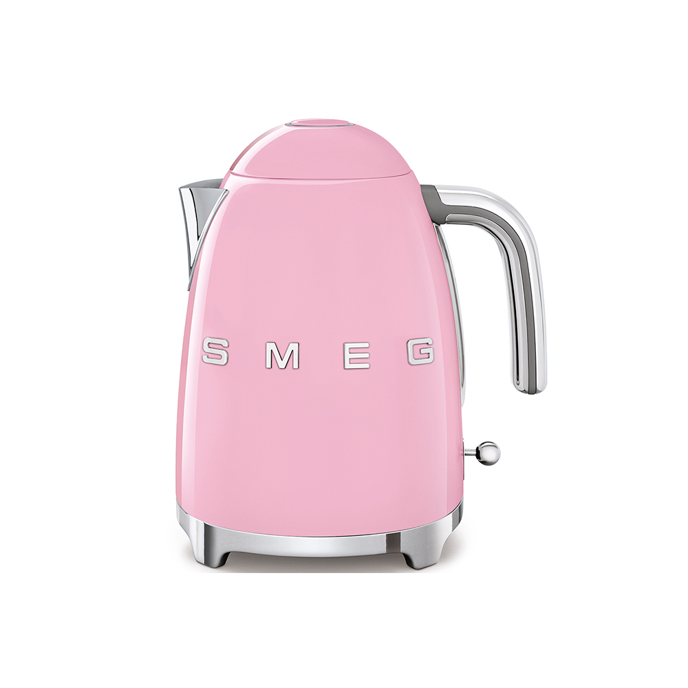 SMEG SMEG ケトル / スメッグ | subsclife (サブスクライフ) SMEG SMEG ケトル / スメッグ | subsclife (サブスクライフ)