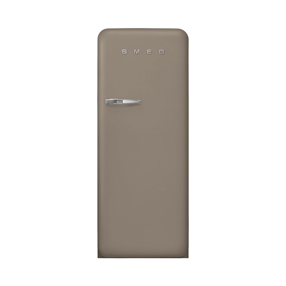 SMEG SMEG 冷蔵庫 FAB28 パステルクリーム FAB28RCR5JP (右開き SMEG SMEG 冷蔵庫 FAB28 パステルクリーム FAB28RCR5JP (右開き
