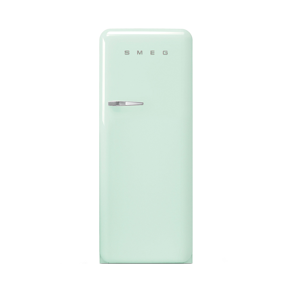 SMEG SMEG 冷蔵庫 FAB28 パステルグリーン FAB28RPG5JP (右開き SMEG SMEG 冷蔵庫 FAB28 パステルグリーン FAB28RPG5JP (右開き