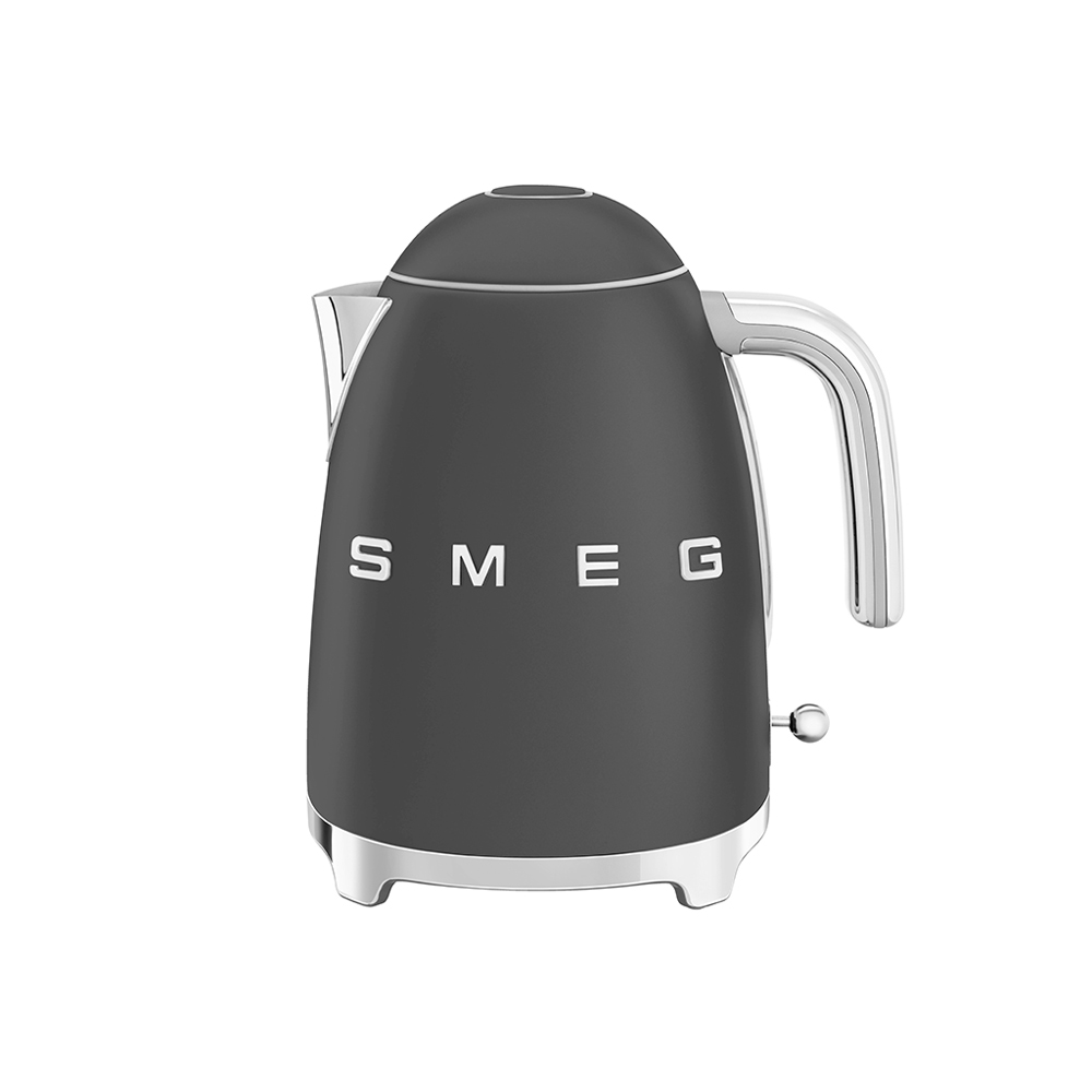 SMEG SMEG ケトル クローム / スメッグ | subsclife (サブスク
