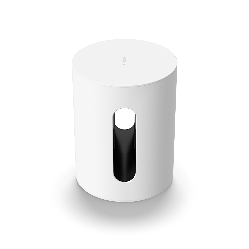 [新品未開封•翌日発送] SONOS Sub Mini SONOS SONOS Sub Mini / ソノス | 家具・家電のサブスク通販
