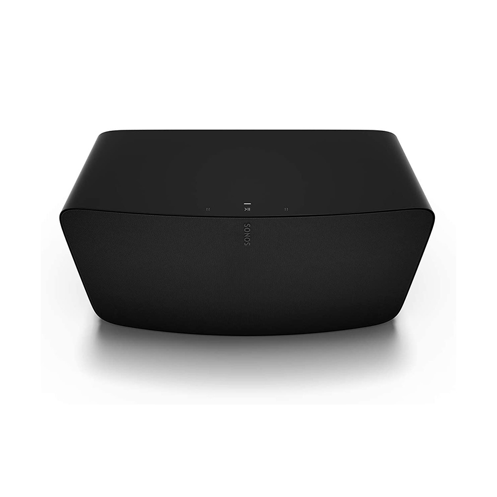 Sonos Five スピーカー Amazon.co.jp: 【ワイヤレススピーカーとサブウーファーのセット