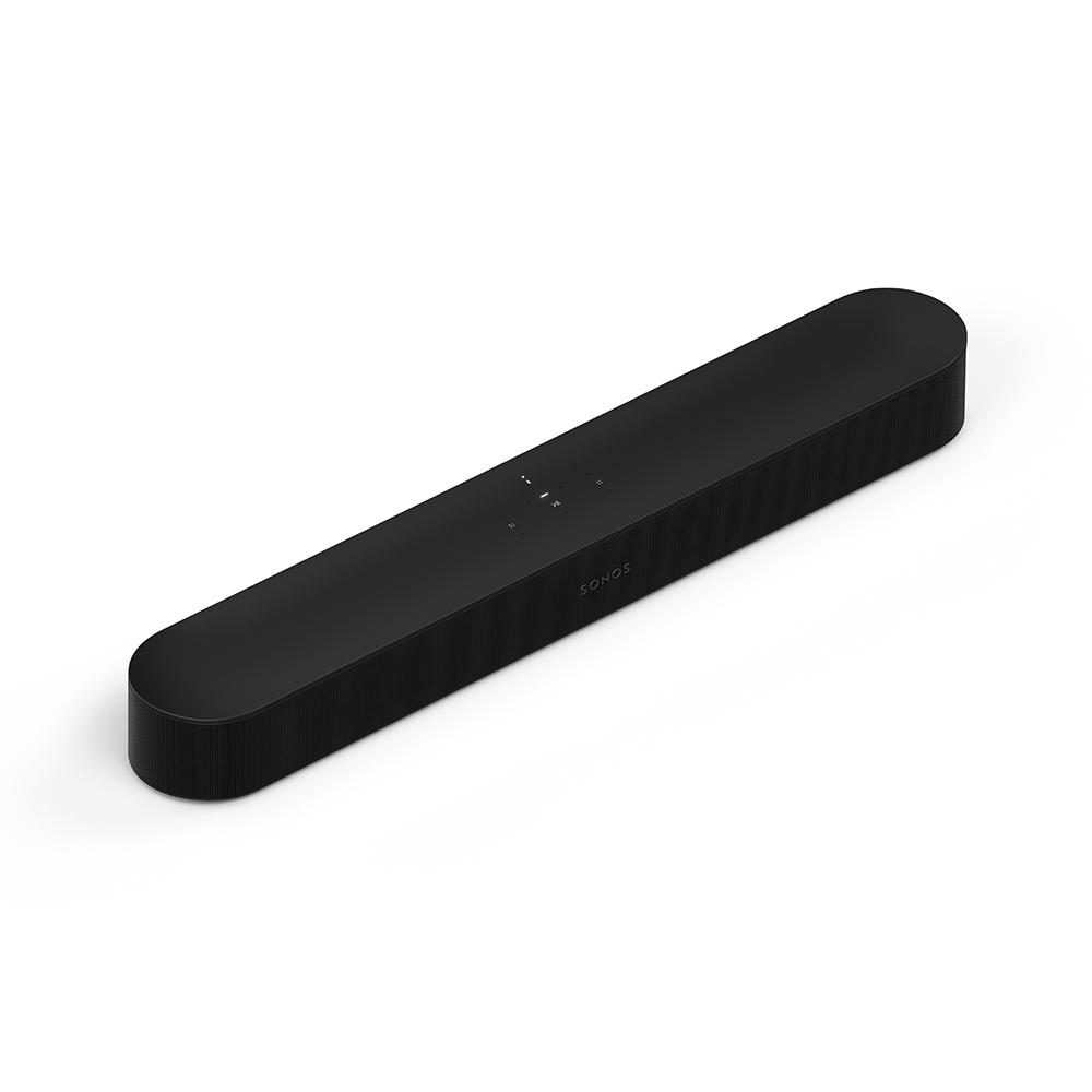 SONOS】ソノス『Sonos Beam Gen2 ブラック』BEAM2JP1BLK