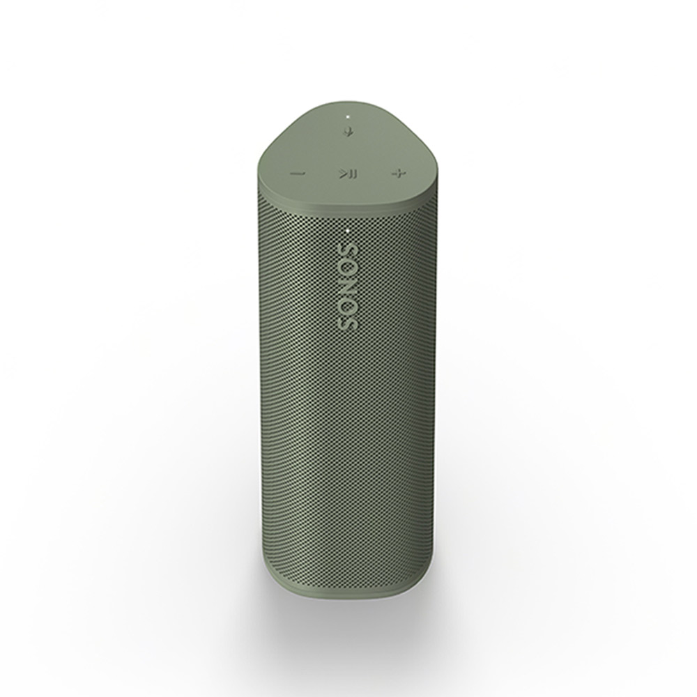 SONOS SONOS Roam 2 / ソノス | subsclife (サブスクライフ) SONOS SONOS Roam 2 / ソノス | subsclife (サブスクライフ)