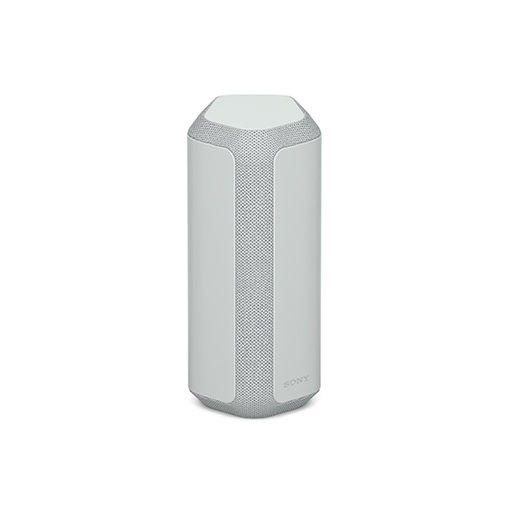 SHARP SHARP ポータブルスピーカーランタン オリーブシルバー DL-FS01L