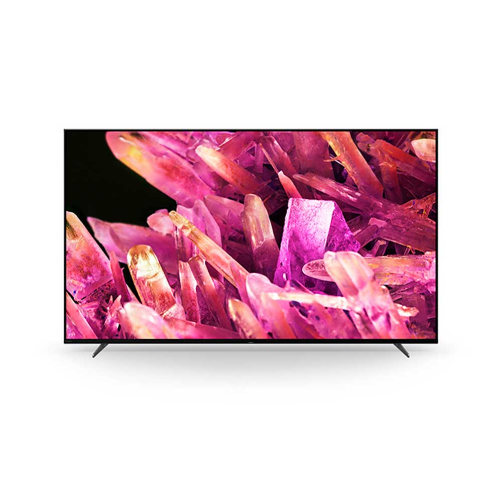 SONY BRAVIA 4K液晶テレビ 55V型 X90Kシリーズ XRJ-55X90K