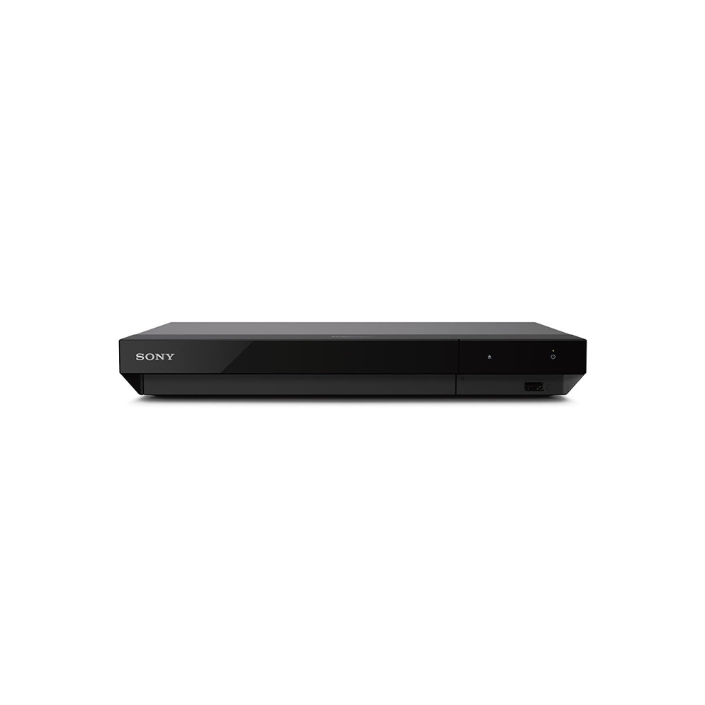 SONY Ultra HD ブルーレイ/DVDプレーヤー UBP-X700