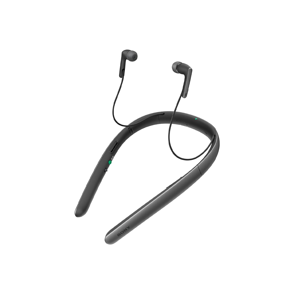 ヘッドホン SONY SMR-10 MDR-10R | ヘッドホン | ソニー