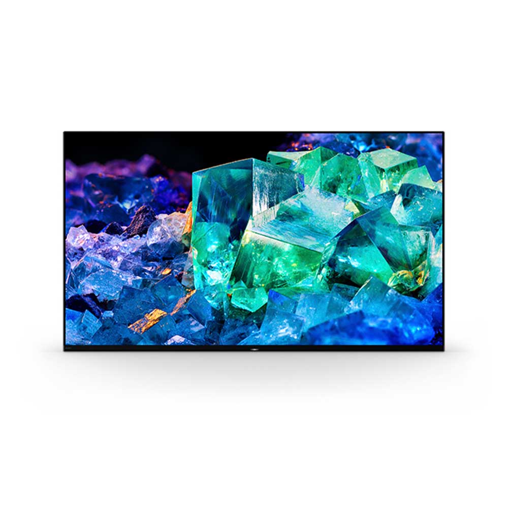 SONY 【台数限定50%OFF】SONY BRAVIA 4K有機ELテレビ 55V型 A95K SONY 【台数限定50%OFF】SONY BRAVIA 4K有機ELテレビ 55V型 A95K