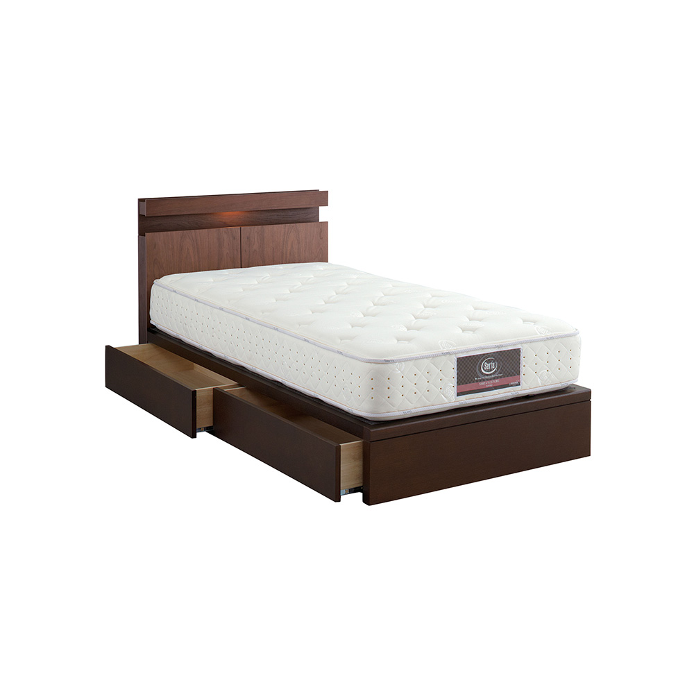 Serta / サータ | 家具・家電のサブスク通販【subsclife (サブスク