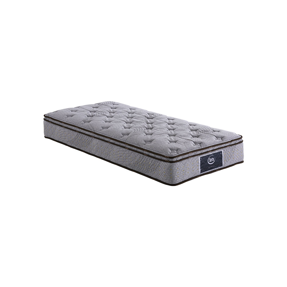 サータ　マットレス Serta Serta Light Breeze 7.7 ピローソフト D(ダブル) / サータ