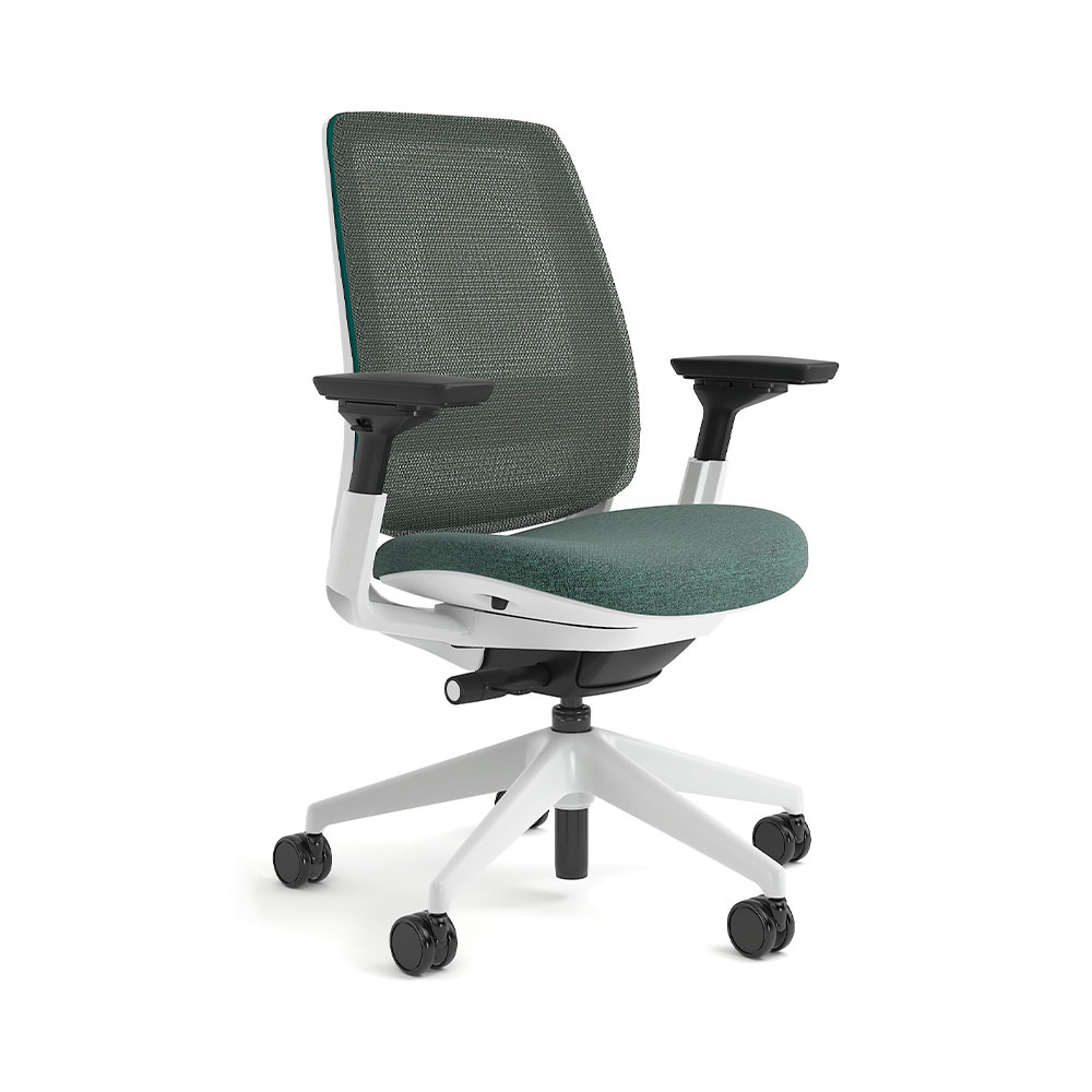steelcase steelcase Series2 436AIR3DSA / スチールケース
