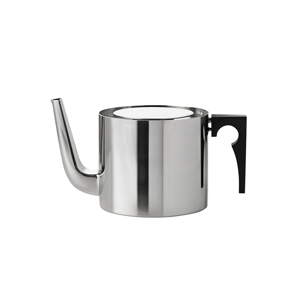 Stelton Stelton CYLINDA-LINE ティーポット1.25L / ステルトン | 家具