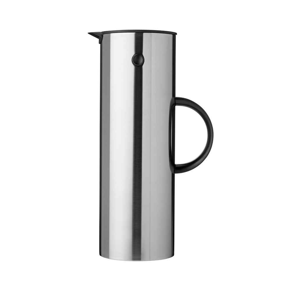 Stelton Collar Theo エスプレッソメーカー ミル ジャグ マグ Stelton Collar Theo エスプレッソメーカー ミル ジャグ マグ