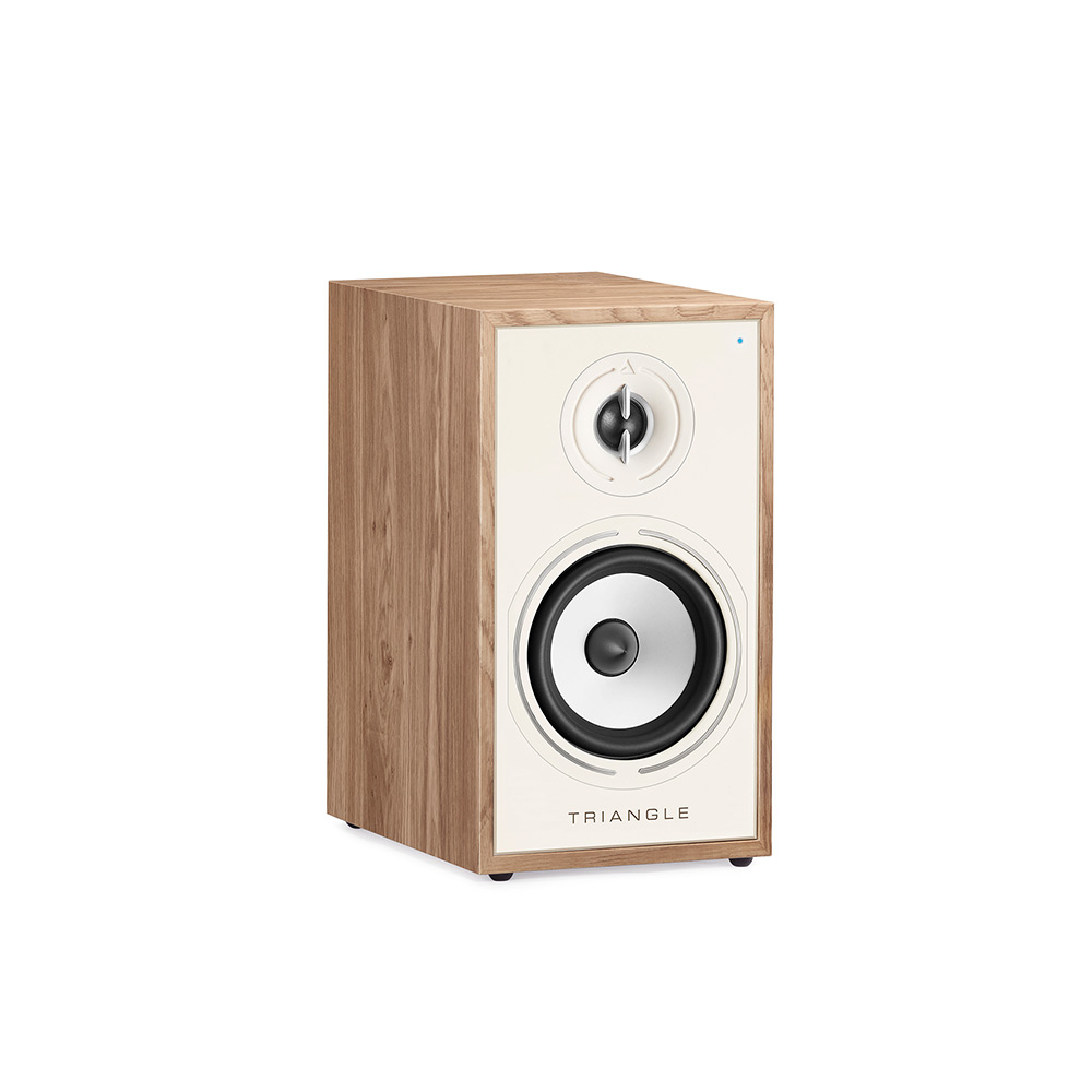 TRIANGLE TRIANGLE BR02 CONNECT アクティブスピーカー