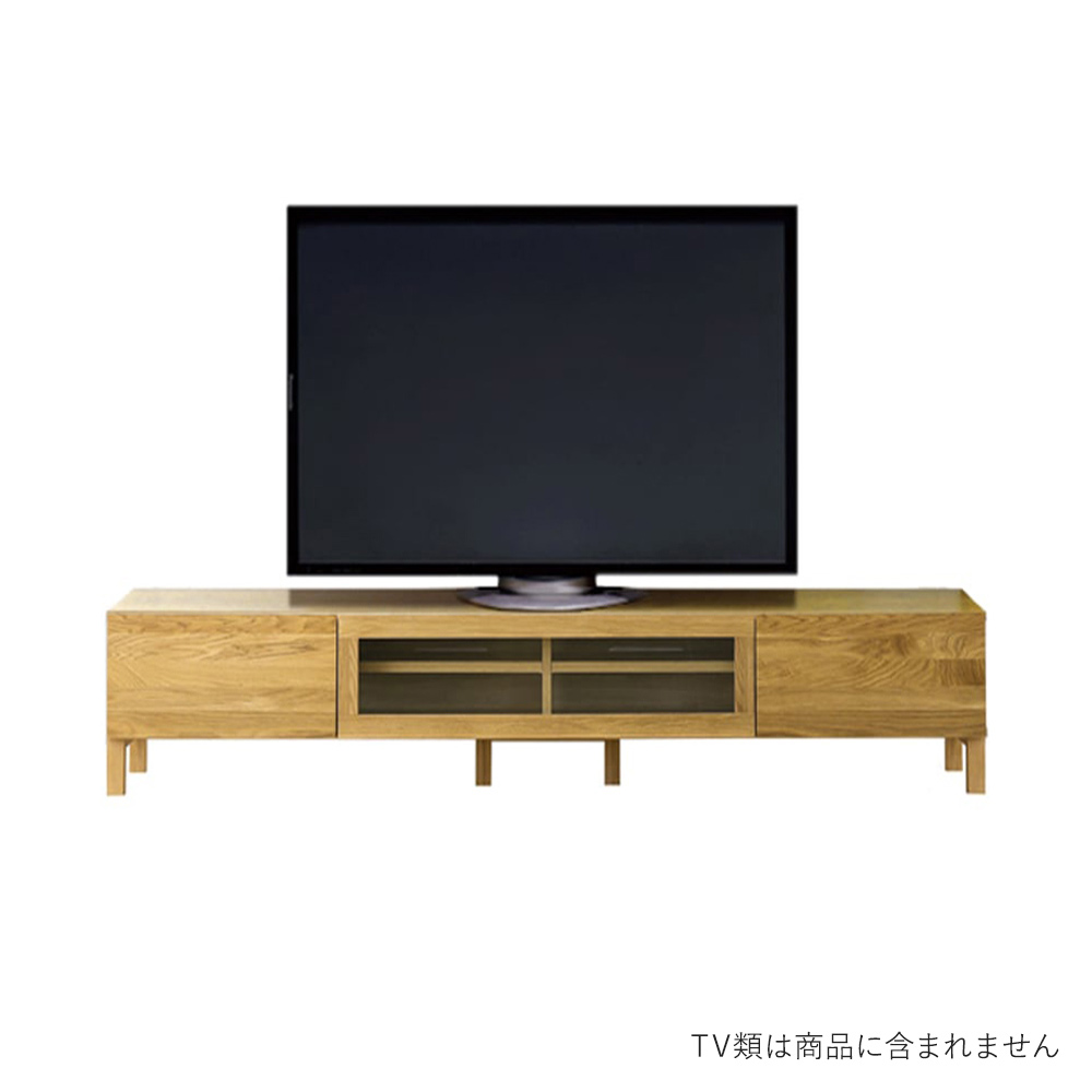 テレビ台 Nowhere Like  TVBoard RIDGELINE II NOWHERE LIKE HOME TV BOARD RIDGELINE II (160) / ノーウェア