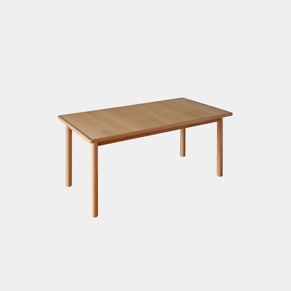 CondeHouse ハカマ ダイニング ソリッドテーブル 180×90 CondeHouse ハカマ ダイニング ソリッドテーブル 180×90