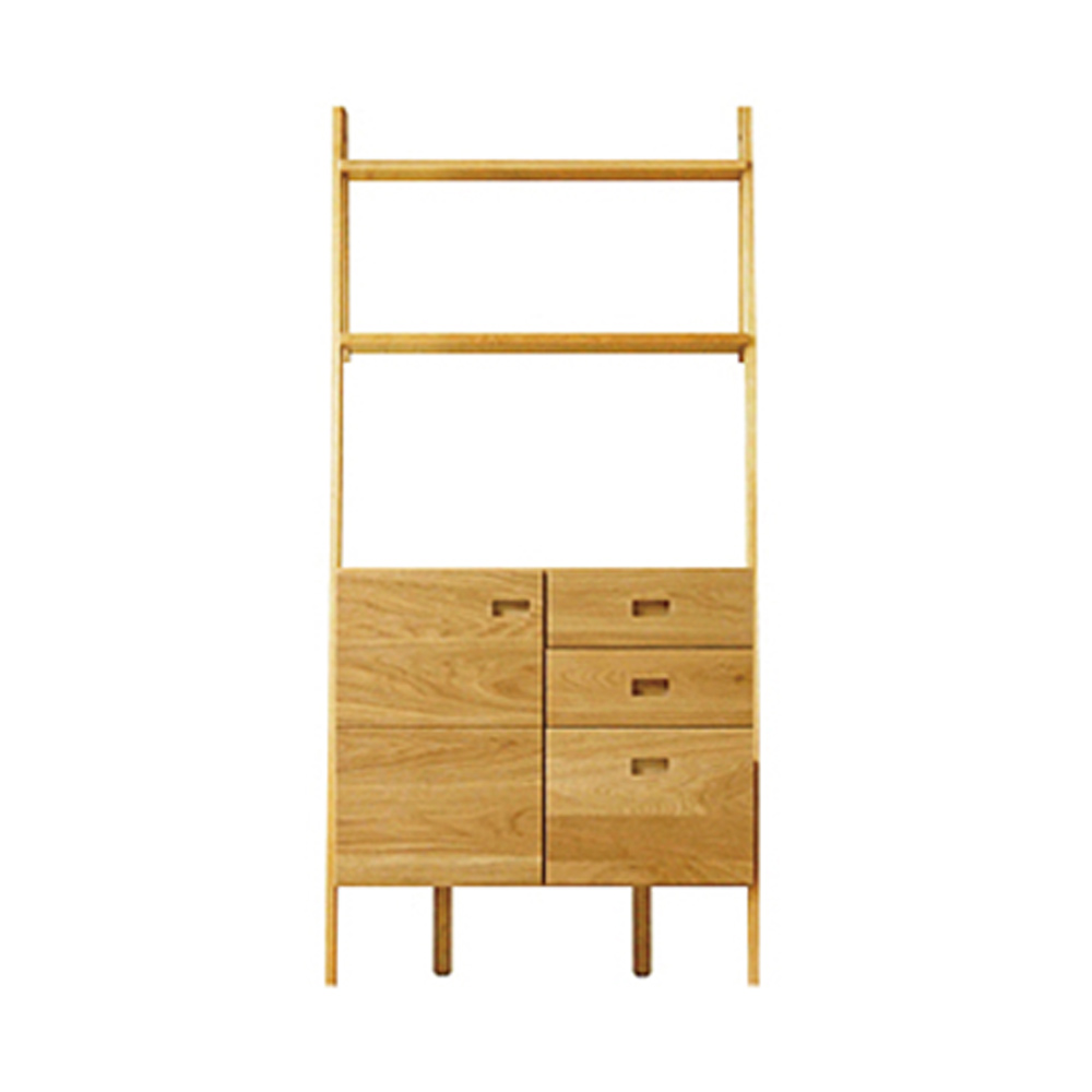 MASTERWAL SHADOW AV BOARD シャドー AVボード W1800 D380 / マスター