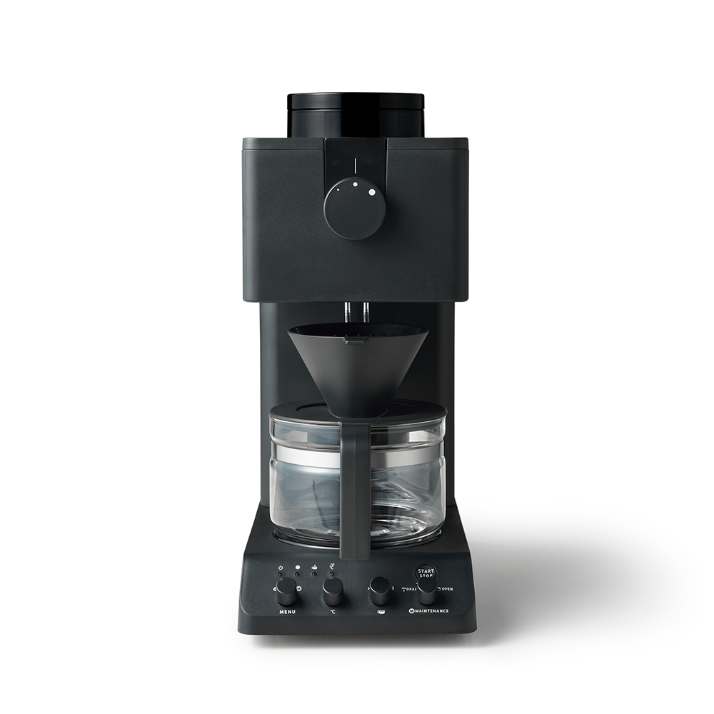 TWINBIRD Coffee Maker CM-D457