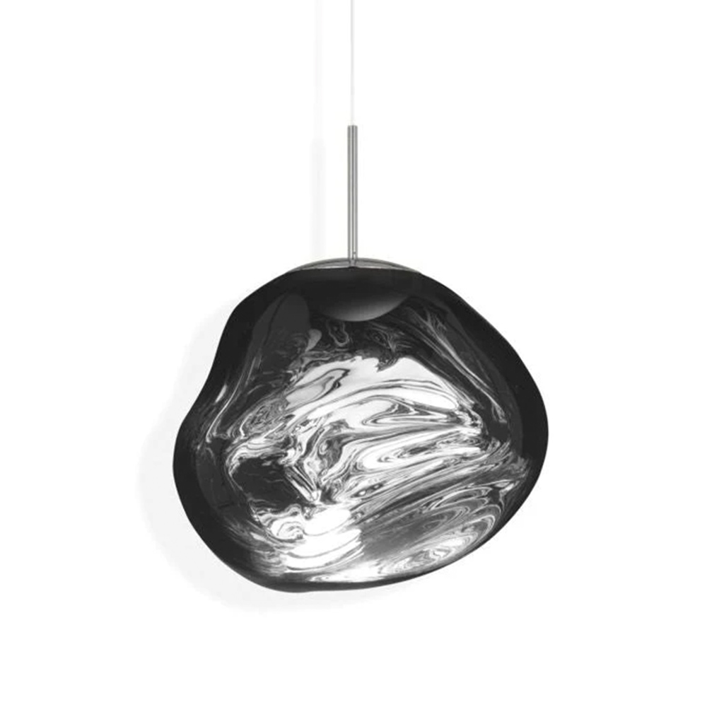 Tom Dixon. Tom Dixon. MELT 50 PENDANT LED CHROME / トム