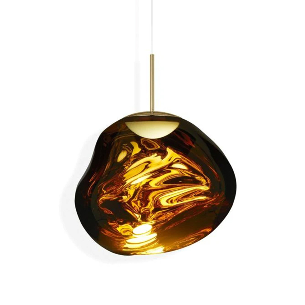 Tom Dixon. Tom Dixon. MELT 50 PENDANT LED GOLD / トム